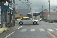 Honda Civic Fastback VI — снимка 3