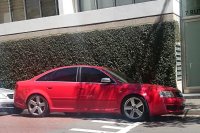 Audi RS 6 4B,C5 — снимка 2
