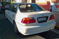 VI Wagon