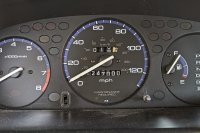 Honda Civic VI Wagon — снимка 2