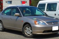 Honda Civic Ferio — снимка 3