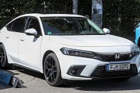 VIII Hybrid