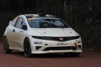 Honda Civic VIII Type-R — снимка 2