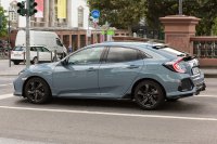 Honda Civic VIII Type-R — снимка 3