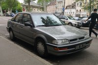 Honda Concerto Hatch HW — снимка 2