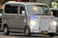 Honda Vamos HM1 — снимка 2
