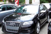 Audi S3 8P — снимка 3