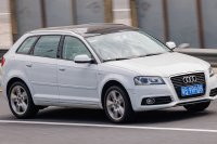 Audi S3 Sportback 8P — снимка 2
