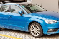 Audi S3 Sportback 8P — снимка 3