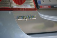 Honda Civic 4D IX — снимка 2