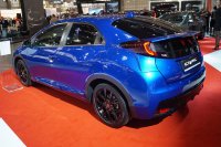Honda Civic 5D IX — снимка 2