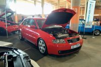 Audi S3 8L — снимка 3