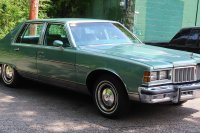 Pontiac Bonneville — снимка 2