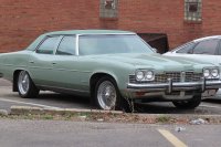 Pontiac Bonneville — снимка 3