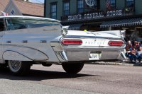 Pontiac Bonneville II — снимка 2