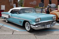 Pontiac Bonneville II — снимка 3