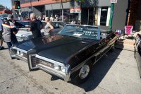 Pontiac Bonneville H — снимка 2