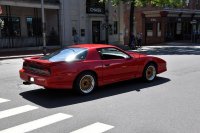 Pontiac Firebird III — снимка 2