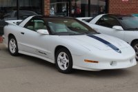 Pontiac Firebird IV — снимка 2