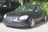 Pontiac G5 — снимка 2
