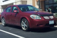 Pontiac G5 — снимка 3