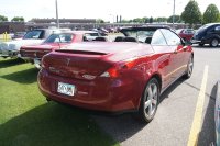 Pontiac G6 Convertible — снимка 2