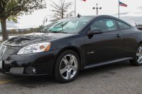 Pontiac G6 Coupe — снимка 3