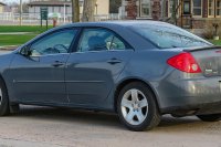 Pontiac G6 — снимка 2