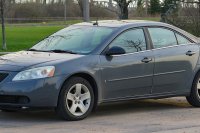 Pontiac G6 — снимка 3
