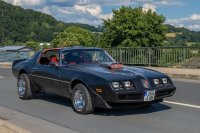 Pontiac Grand AM III — снимка 3