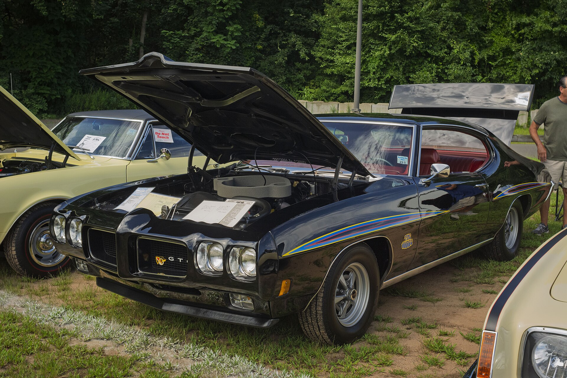 Pontiac Grand AM IV