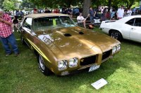 Pontiac Grand AM IV — снимка 2