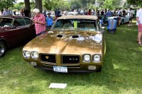 Pontiac Grand AM IV — снимка 3