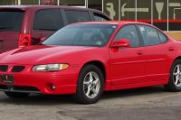 Pontiac Phoenix I Sedan — снимка 3