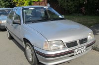 II Hatchback