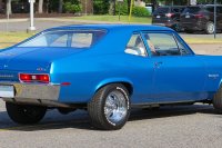 II Coupe