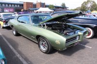 Pontiac Phoenix II Coupe — снимка 3