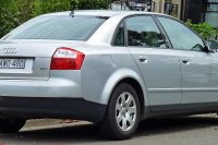 Audi S4 8E — снимка 3