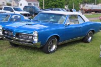 Pontiac Phoenix I Coupe — снимка 2