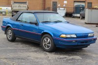 Pontiac Sunbird I — снимка 2