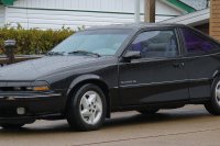 Pontiac Sunbird II — снимка 3