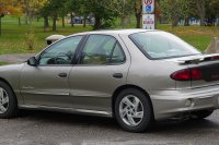 Sedan