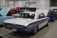 Pontiac Tempest III — снимка 2