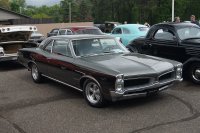 Pontiac Tempest III — снимка 3