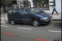Pontiac Trans Sport II — снимка 2
