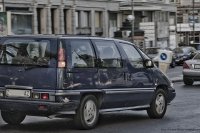 Pontiac Trans Sport II — снимка 3
