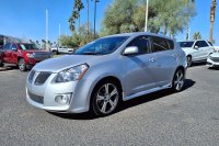 Pontiac Vibe II — снимка 2
