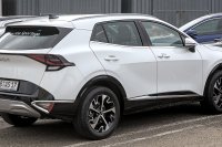 Kia Sportage I — снимка 2