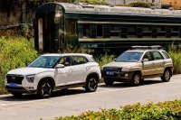 Kia Sportage K00 — снимка 3