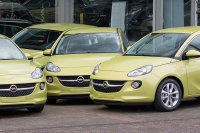 Opel Adam 1.4 MT II — снимка 3